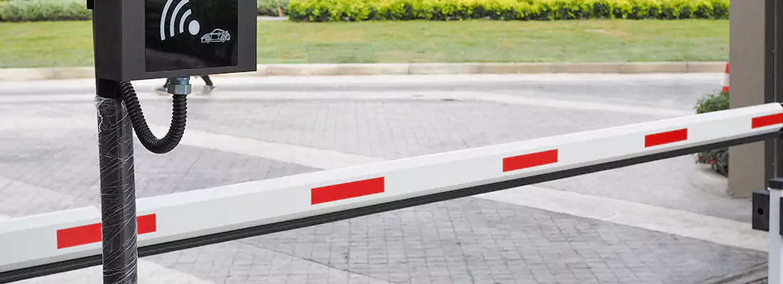 Affordable Automatic Vehicle Barrier Installation Services in Lake Magdalene, FL