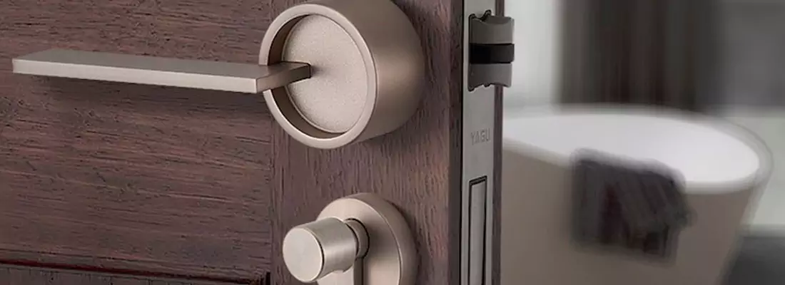 Affordable Cylinder Strike Installation Services in Lake Magdalene, FL