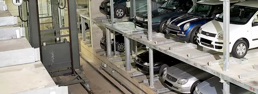 Affordable Electric Parking Pillar Systems for Residential and Commercial Properties in Lake Magdalene, FL