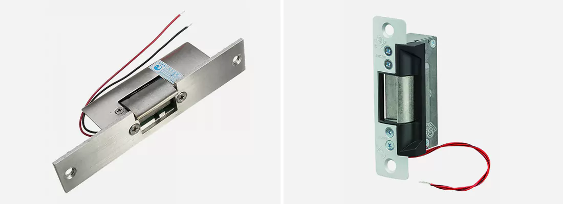 Affordable Electric Strike Systems for Enhanced Security in Lake Magdalene, FL