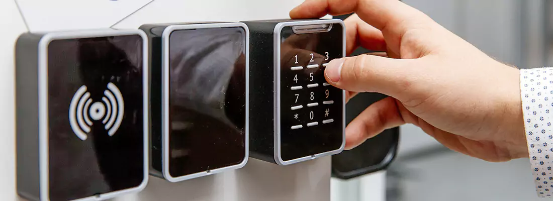 Affordable Gate Safety Sensor Systems for Homes in Lake Magdalene, FL