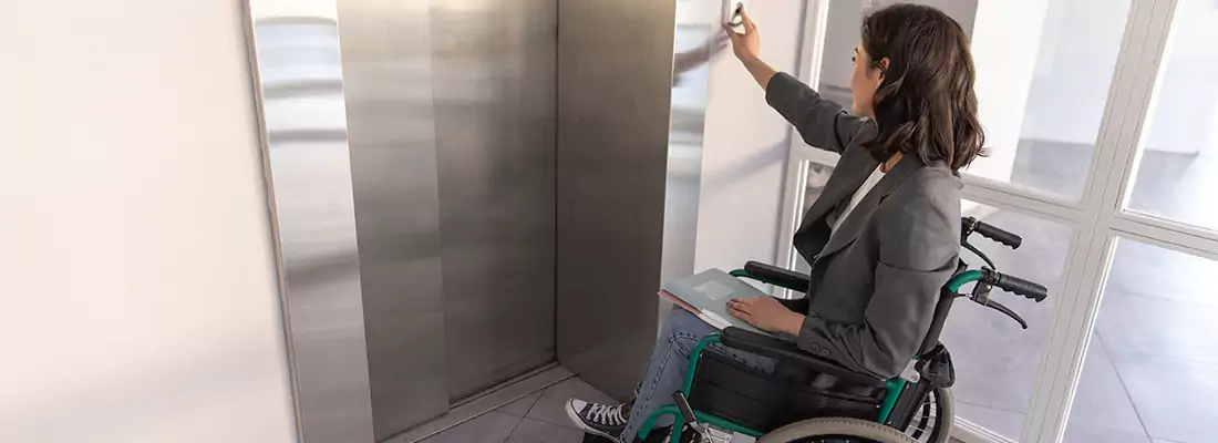 Best Handicap Door System Service in Lake Magdalene, FL