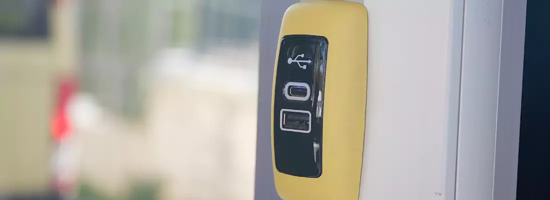 Custom Door Proximity Sensor Solutions for Businesses in Lake Magdalene, FL