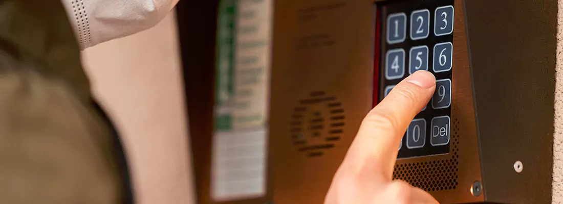 Commercial Gate Intercom Systems with Advanced Features in Lake Magdalene, FL