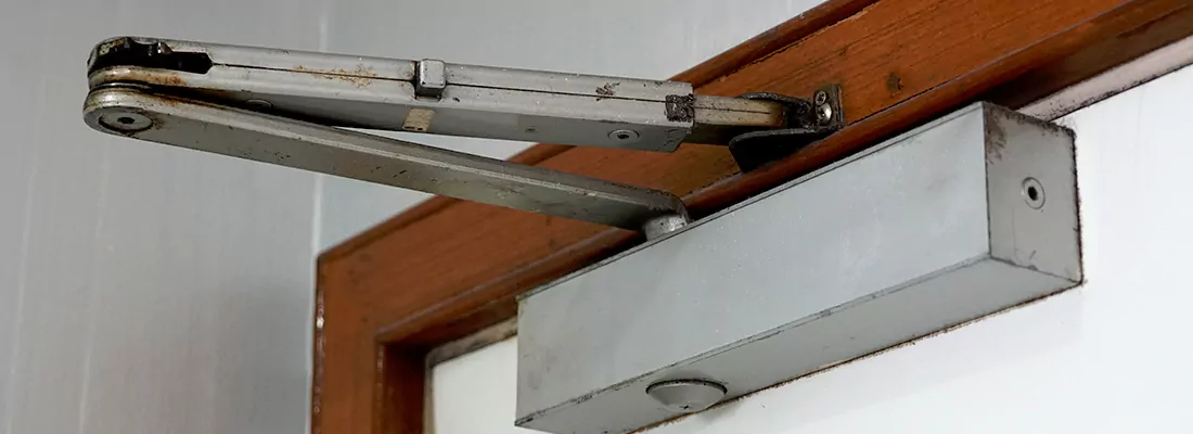 Door Closer Specialists in Lake Magdalene, FL