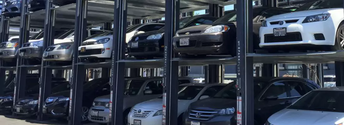 Electric Parking Pillars: A Smart Parking Solution for Residents in Lake Magdalene, FL