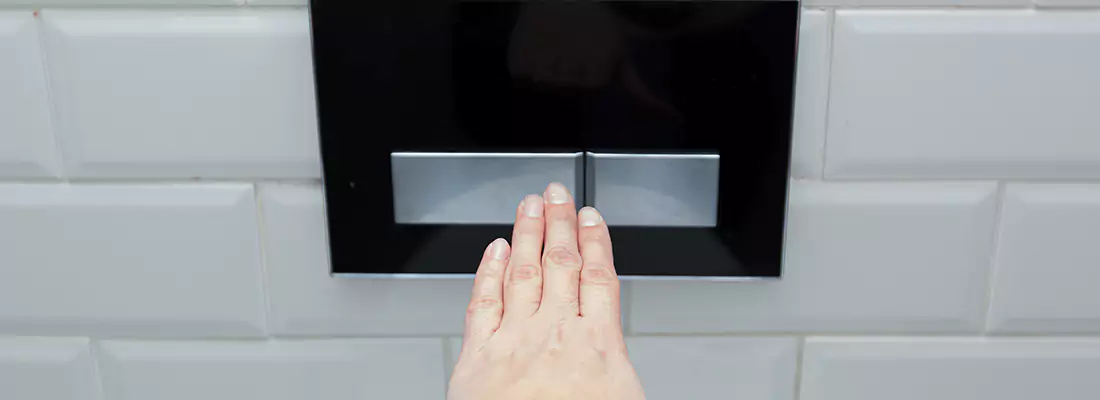 Emergency Washroom Button Testing and Maintenance Services in Lake Magdalene, FL