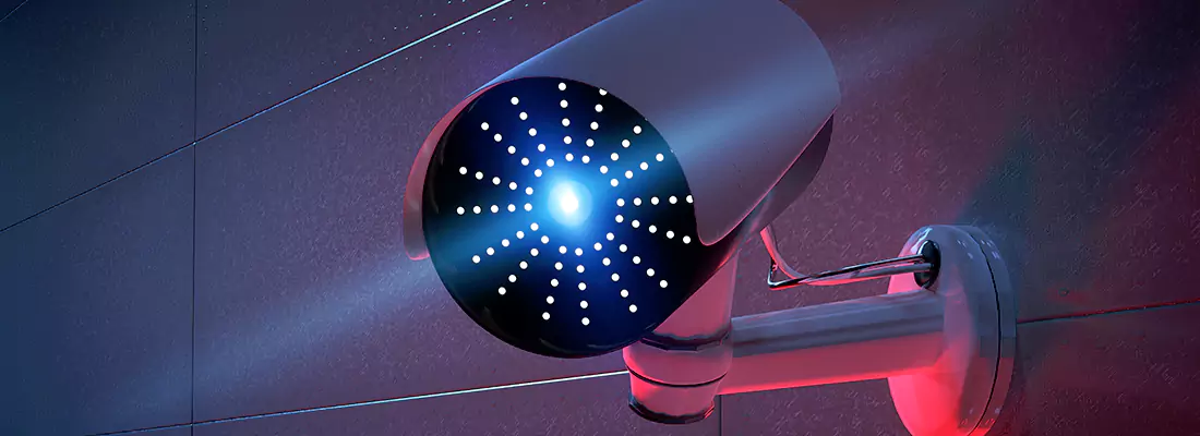 Features of Our Night Vision CCTV Cameras in Lake Magdalene, FL