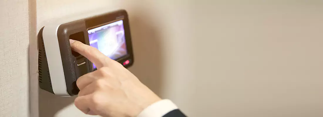 Hassle-Free Badge Access Installation and Support in Lake Magdalene, FL