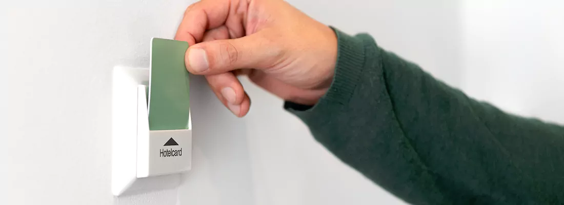 How Door Schedule Systems Improve Access Control in Lake Magdalene, FL