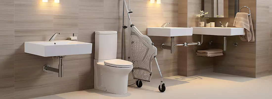 Reliable Handicap Washroom Installation and Maintenance in Lake Magdalene, FL