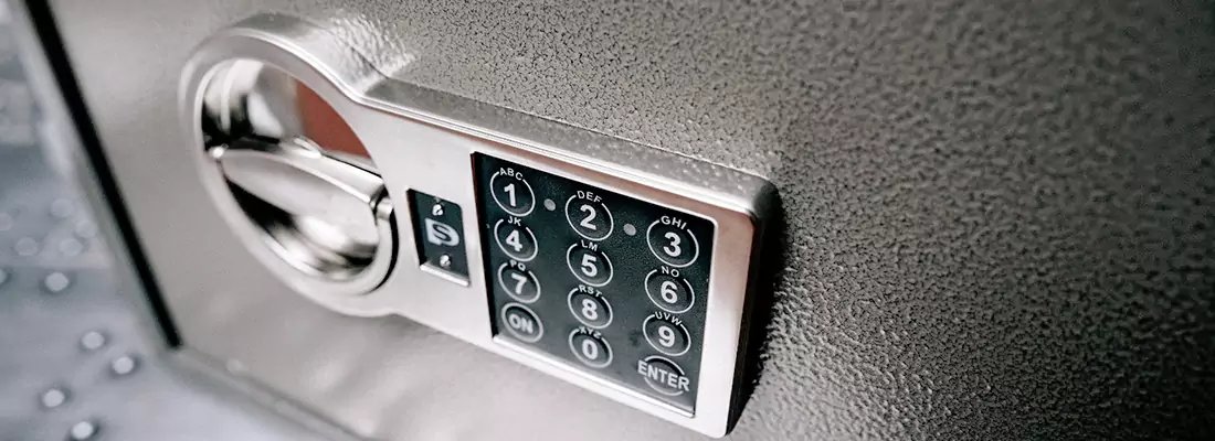 Reliable Keypad Access Control Solutions for Every Need in Lake Magdalene, FL