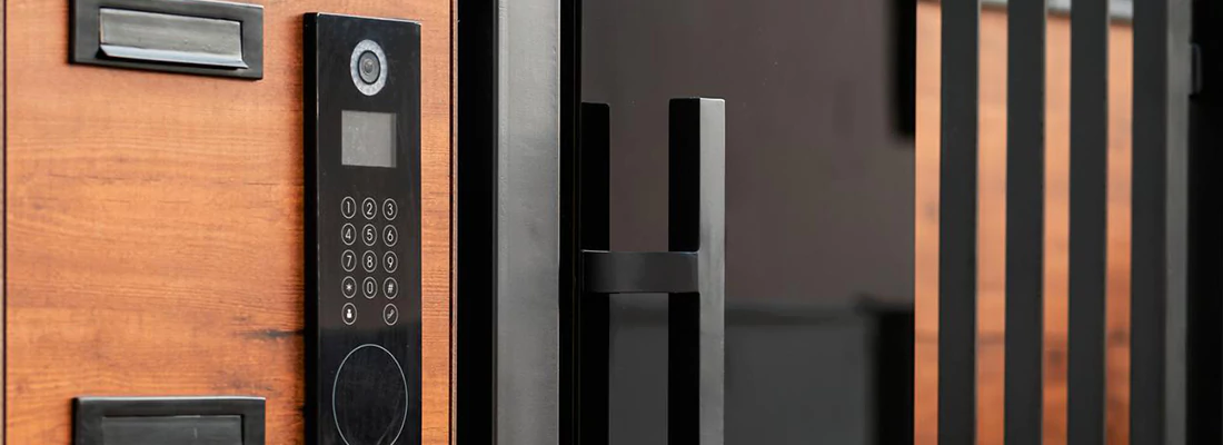 RFID-Enabled Access Control Systems in Lake Magdalene, FL