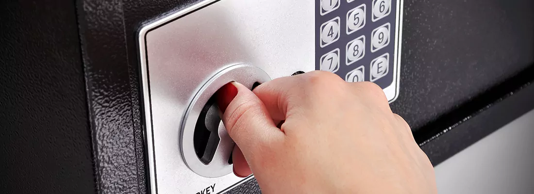 Safe Replacement in Lake Magdalene, FL