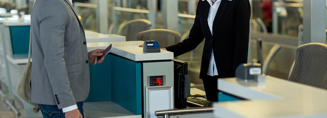 Secure Visitor Badge Printing Services in Lake Magdalene, FL