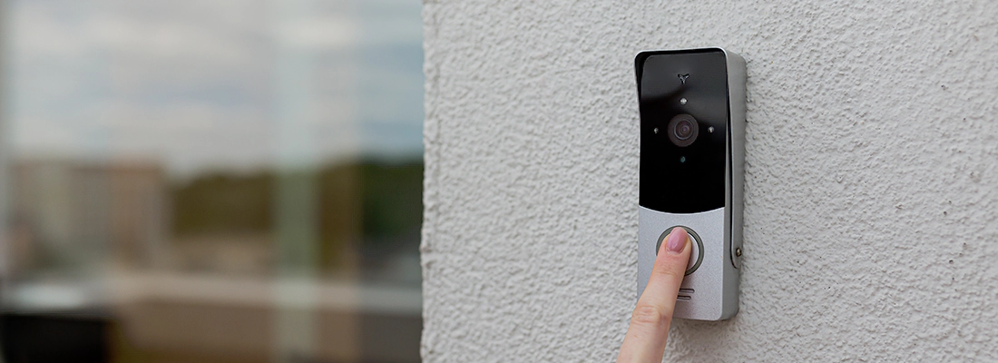 Smart Doorbell Installation Experts in Lake Magdalene, FL