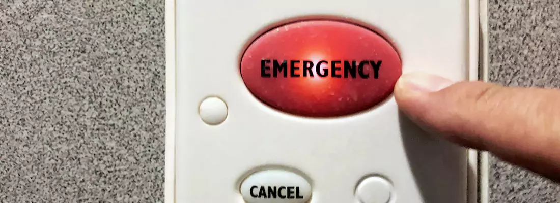Upgrade Your Washroom Safety with Emergency Buttons in Lake Magdalene, FL
