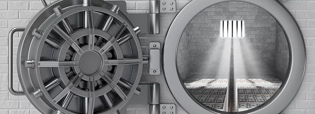 Vault Repair in Lake Magdalene, FL