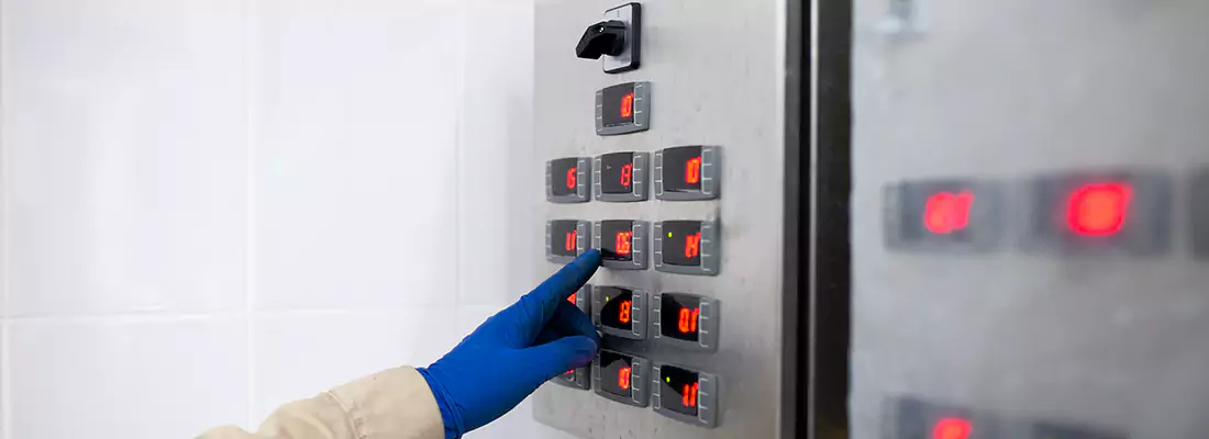 Building Intercom System Installation in Lake Magdalene, FL