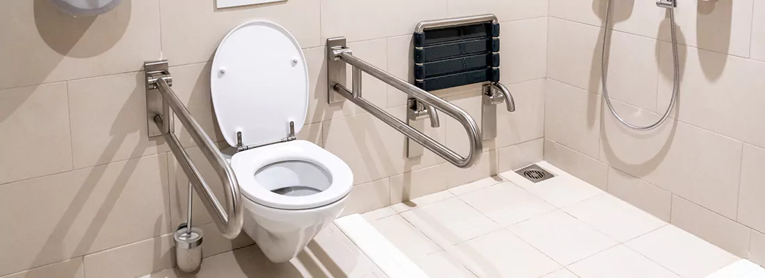 Why Choose Us for Handicap Restroom Services in Lake Magdalene, FL?